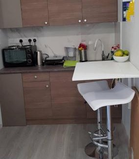 Limassol Apartment | Studio Anastasia