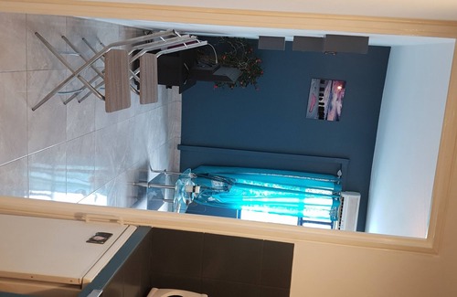 Sainte-Clotilde Apartment | Studio any comfort 2