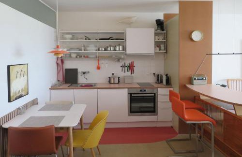 Trausdorf an der Wulka Apartment | Studio-Apartment