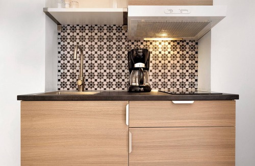 Pieve House | Studio Apartment 'Casa Ciarii 2' with Mountain View, Private Terrace and Wi-Fi