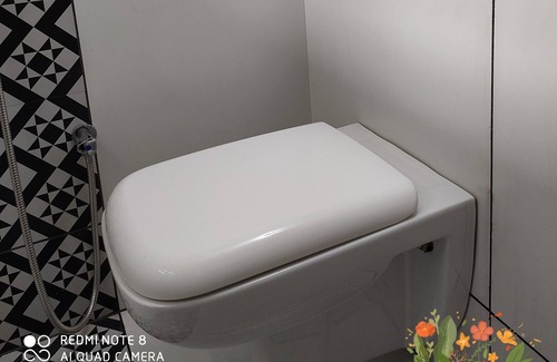 Thiruvananthapuram Apartment | Studio Apartment Suite with kitchenette