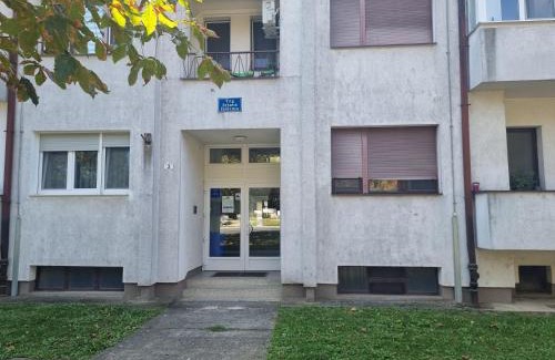 Vukovar Apartment | Studio apartman Šapudl