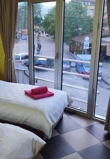 Kursumlija Apartment | Studio Apartman Ad fines