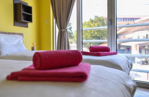 Kursumlija Apartment | Studio Apartman Ad fines