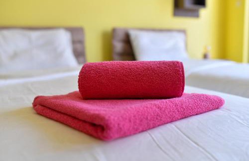 Kursumlija Apartment | Studio Apartman Ad fines