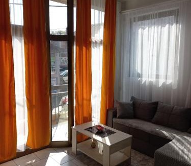 Kursumlija Apartment | Studio apartman Beus