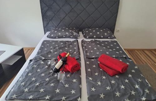 Brod-Posavina Apartment | Studio apartman BF