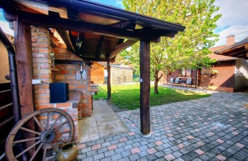 Jastrebarsko Apartment | Studio apartman Buteo