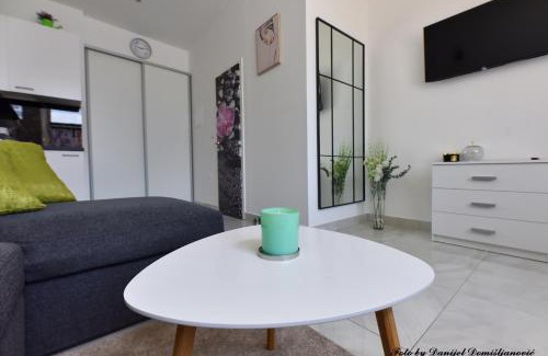 Durdevac Apartment | Studio apartman CENTAR