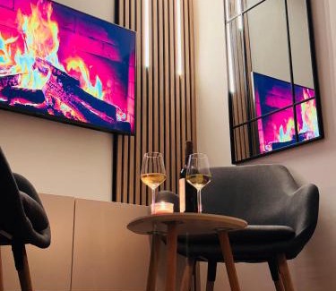 Vukovar Apartment | Studio apartman Centroom