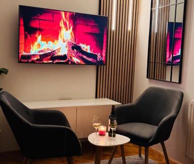 Vukovar Apartment | Studio apartman Centroom