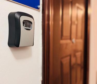 Vukovar Apartment | Studio apartman Centroom