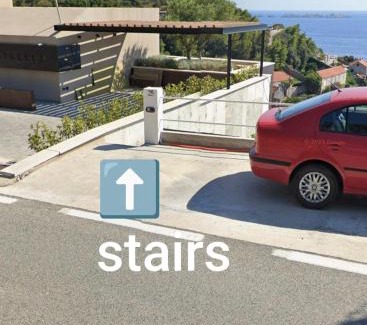 Lozica Apartment | Studio apartman G&K