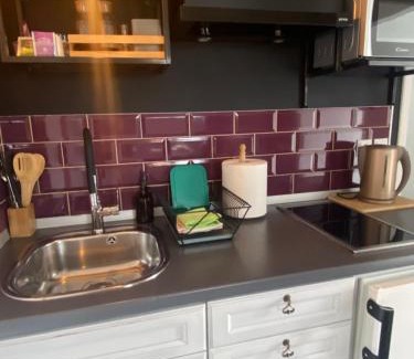 Samobor Apartment | Studio apartman Gradna