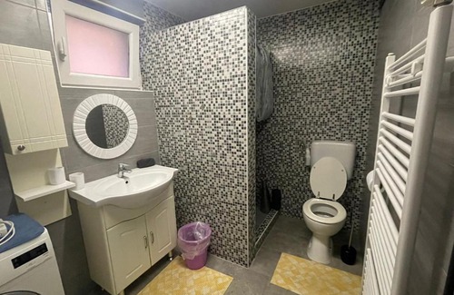 Zdralovi Apartment | Studio apartman Happiness