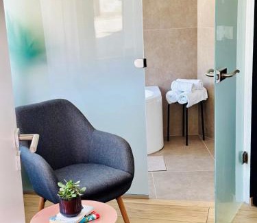 Koszeg Apartment | Studio apartman