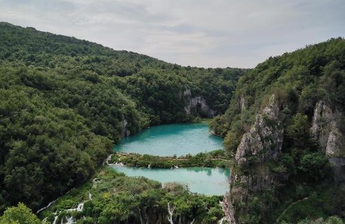 Otocac Apartment | Studio Apartman Ivan