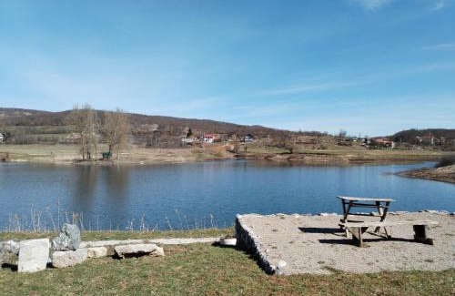 Otocac Apartment | Studio Apartman Ivan