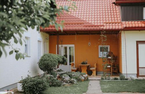 Perusic Apartment | Studio apartman Krosna