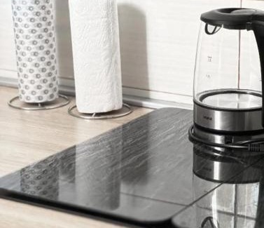 Osijek Apartment | Studio Apartman Luca- self check in