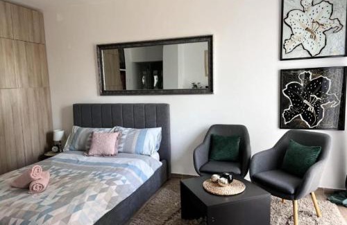 Osijek Apartment | Studio Apartman Luca- self check in