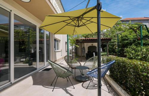 Zadar Apartment | Studio apartman Natale