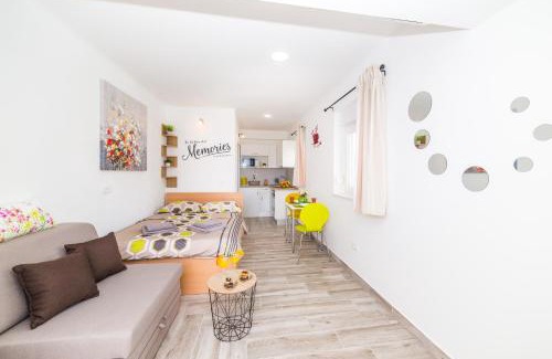 Kastel Novi Apartment | Studio apartman Niris