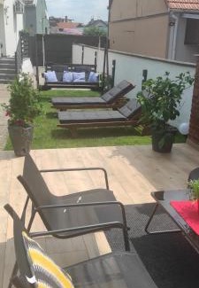 Dakovo Apartment | Studio apartman Relax