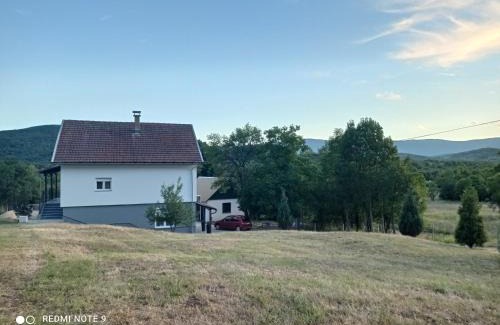 Otocac Apartment | Studio apartman Sonja