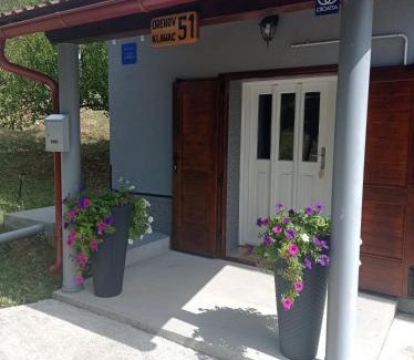 Otocac Apartment | Studio apartman Sonja