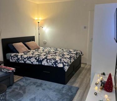 Samobor Apartment | Studio apartman Stefi