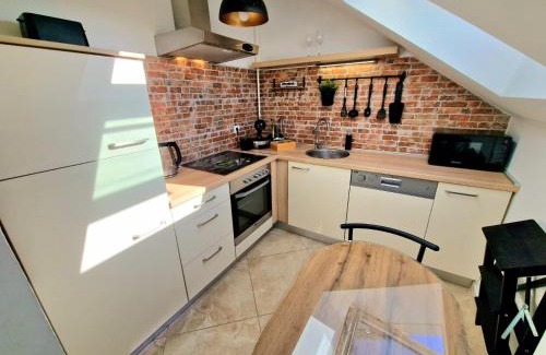 Bjelovar Apartment | Studio apartman Varadero