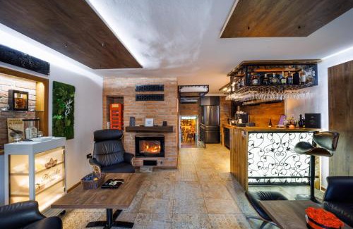 Knezevi Vinogradi Apartment | Studio apartman & Wine House ONDINE
