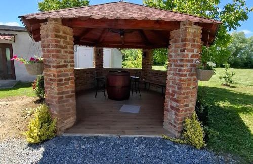 Pakrac Apartment | Studio apartmani FLAVO LUX