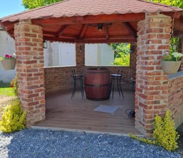 Pakrac Apartment | Studio apartmani FLAVO LUX