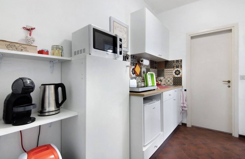 Cosio Valtellino Apartment | Studio Apartment 'Casa Vacanze La Begonia' with Mountain View, Private Garden and Wi-Fi