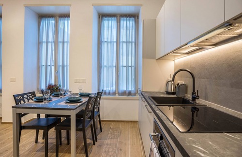 Tione di Trento Apartment | Studio Apartment 'Moie Piane' with Wi-Fi