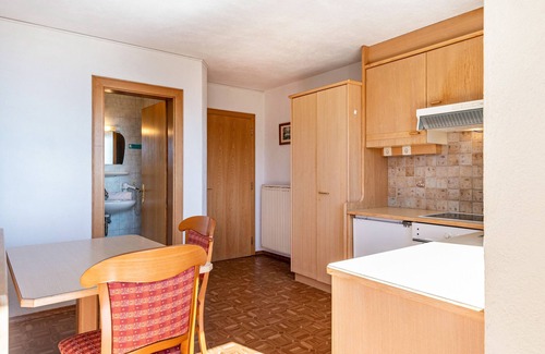 Maranza Apartment | Studio Apartment 'Apt Waldblick' with Mountain View, Private Terrace and Wi-Fi