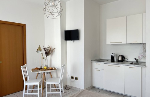 Cittadella Apartment | Studio apartment Farini