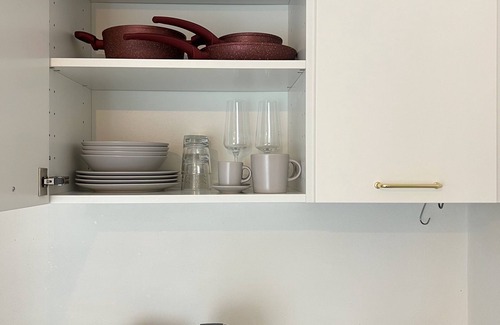 Cittadella Apartment | Studio apartment Farini