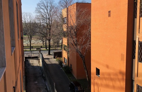 Cittadella Apartment | Studio apartment Farini