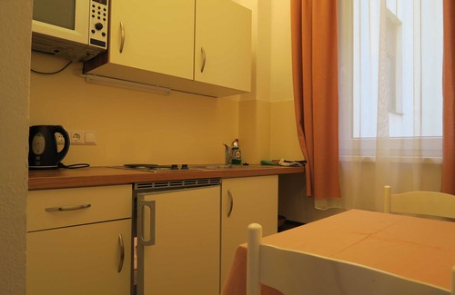 Villach Apartment | Studio apartment for 2 persons - Top 5 - Appartements Mosser