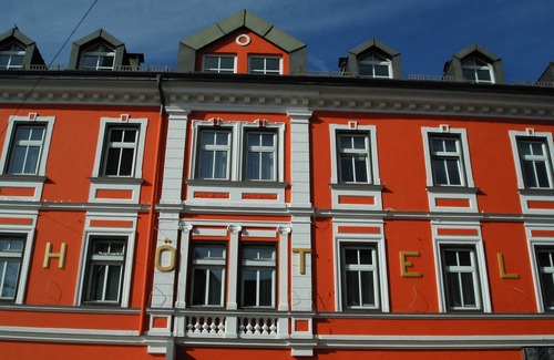 Villach Apartment | Studio apartment for 2 persons - Top 5 - Appartements Mosser
