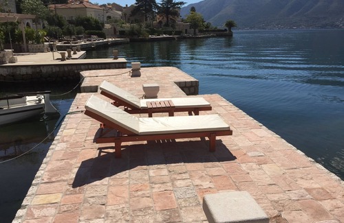 Ljuta Apartment | Studio apartment for couples