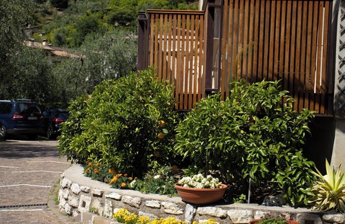 Limone sul Garda Apartment | Studio apartment furnished with every comfort ideal for spending your holidays.