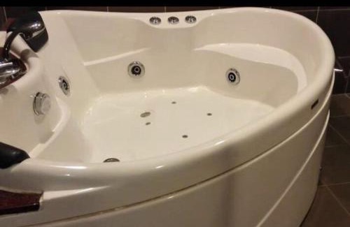 Endah Resort | Studio Apartment @ Gold Coast Morib Banting Malaysia