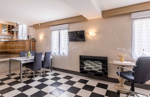 Businci Apartment | Studio - apartment Katarina - EOS CROATIA