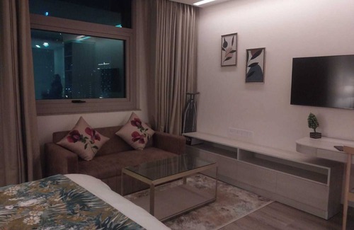 Gurugram Apartment | Studio Apartment in a Mall