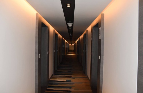 Gurugram Apartment | Studio Apartment in a Mall