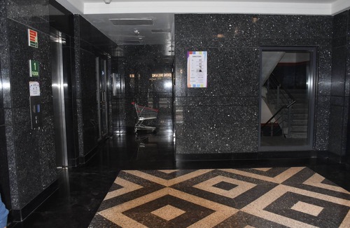 Gurugram Apartment | Studio Apartment in a Mall